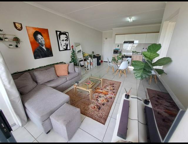 1 BEDROOM APARTMENT FOR SALE IN BLYDE RIVERWALK ESTATE